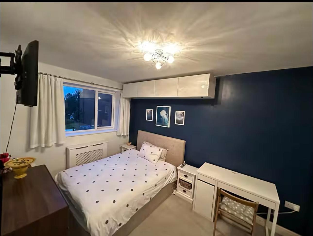 Room In لندن المظهر الخارجي الصورة
