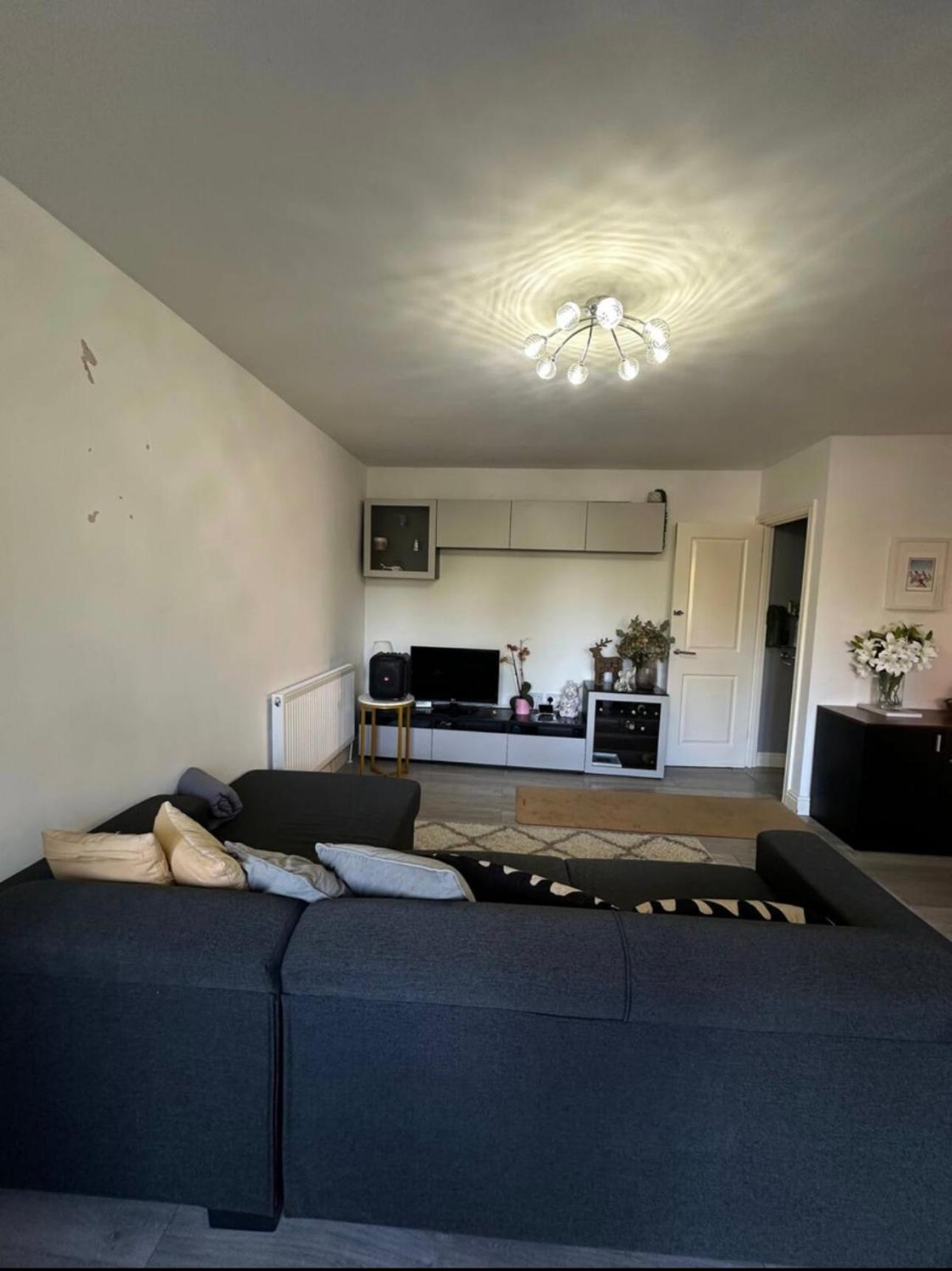 Room In لندن المظهر الخارجي الصورة